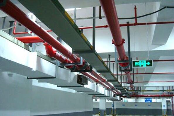 如何查找高層建筑消防安全隱患？