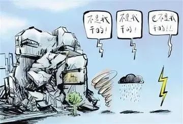安全知識：建筑倒塌時如何自救
